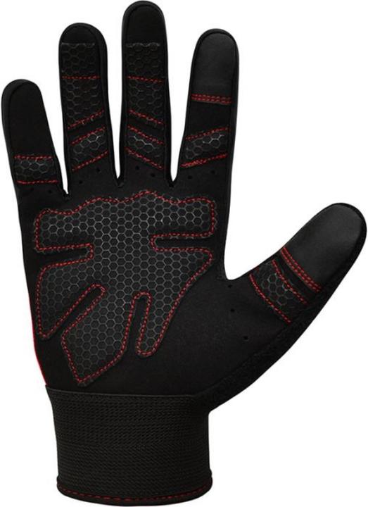 Produktbild Rdx W1 Full Finger Gym Gloves (M)