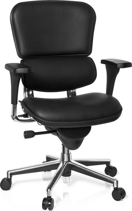 Actual product image Hjh Office Ergohuman Base