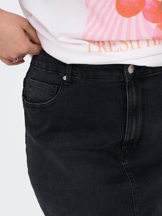Produktbild Only CARROSE Jeansrock Jeansrock (52)