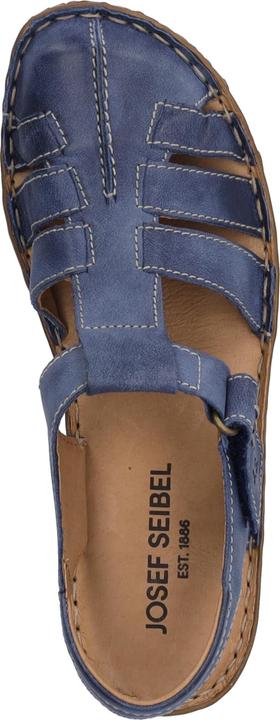 Actual product image Josef Seibel Sandals (38)
