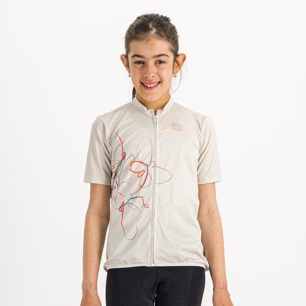 Sportful Checkmate Girl Jersey (14)