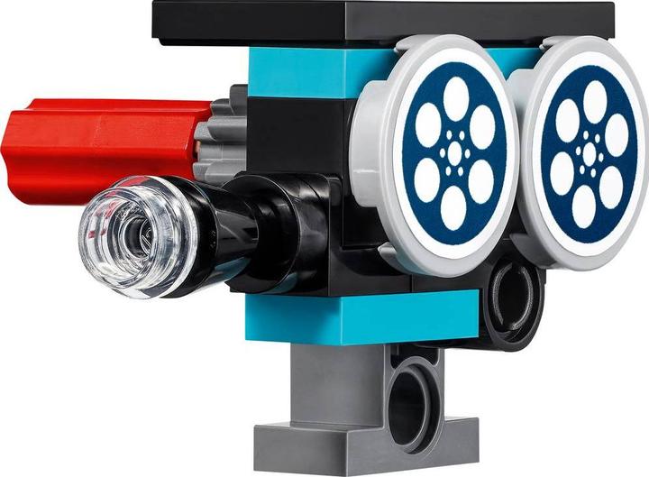 Produktbild LEGO Heartlake City Kino (41448, LEGO Friends)