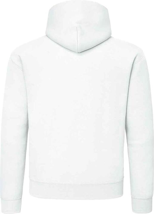 Immagine prodotto Fruit of the Loom Supercotton Felpa Semplice Con Cappuccio Uomo (XL)
