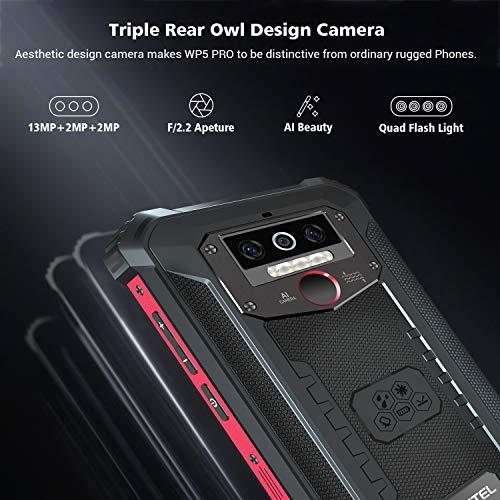 Produktbild Oukitel Outdoor Smartphone