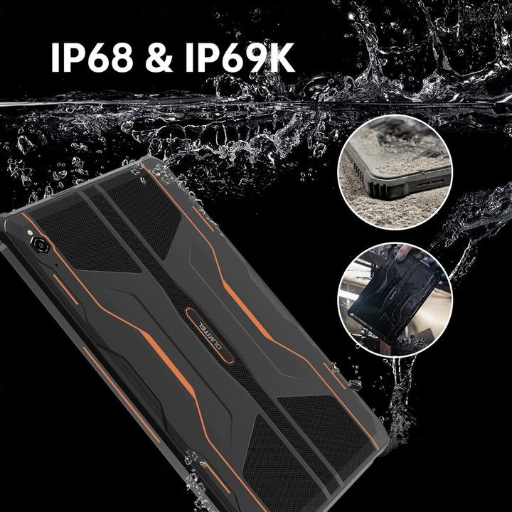 Image du produit Oukitel Tablette (10", 64 Go)