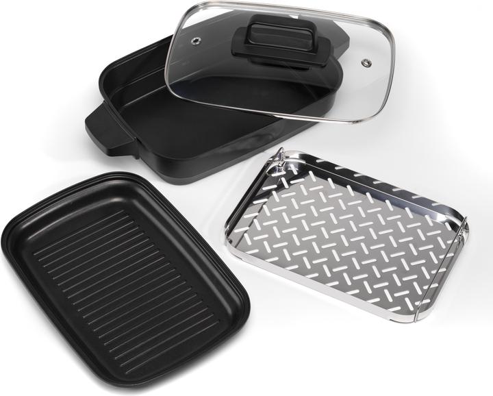 Image du produit Cuisinart Multicuiseur