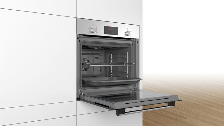 Actual product image Bosch Hausgeräte HBF114BS1
