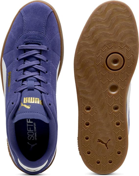 Actual product image Puma Club II (36)