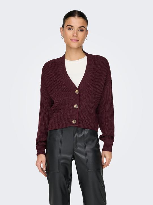 Immagine prodotto Only ONLCAROL Strickjacke Strickjacke (XS)