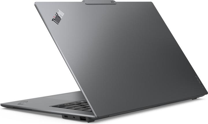 Produktbild Lenovo ThinkPad X9-15 Gen 1 (15.30", Intel Core Ultra 7 258V, 32 GB, 1000 GB, DE)