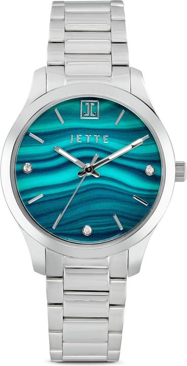 Produktbild Jette Damenuhr (Analoguhr, 34 mm)