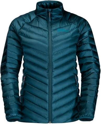 Immagine prodotto Jack Wolfskin Passamani Down Jkt W (L)