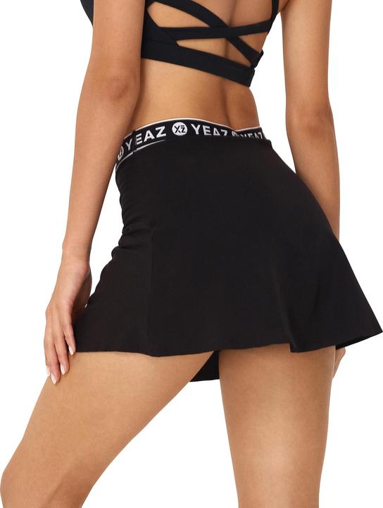 Produktbild Yeaz MYTH Skirt XL (black) (XL)