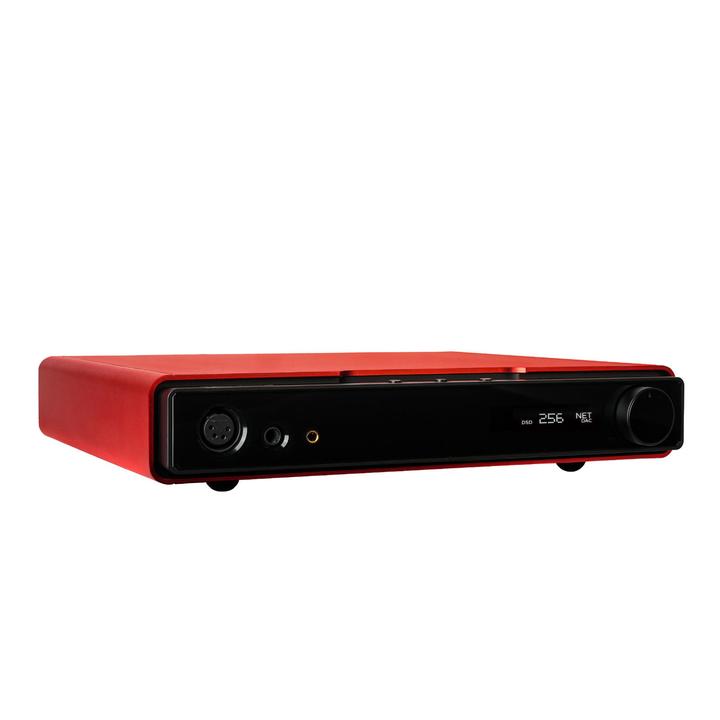 Actual product image Hifiman Serenade JR (USB-DAC)