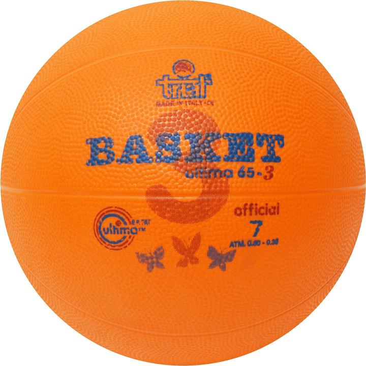 Actual product image Trial Basketball "Ultima (7)