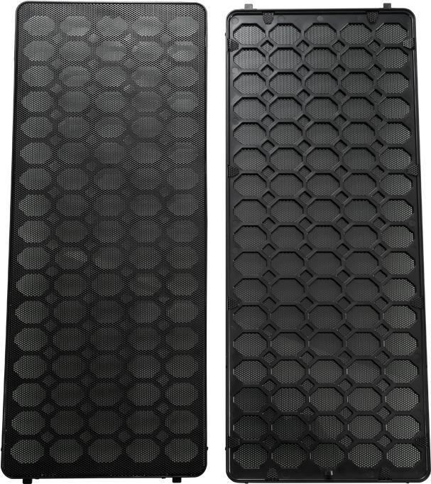 Image du produit Jonsbo UMX4 (ATX, mATX, Mini-ITX)
