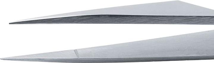 Actual product image Rubis Tweezers 1-AXAL