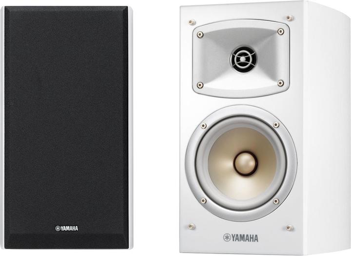 Actual product image Yamaha Ns-B330 (1 pair)