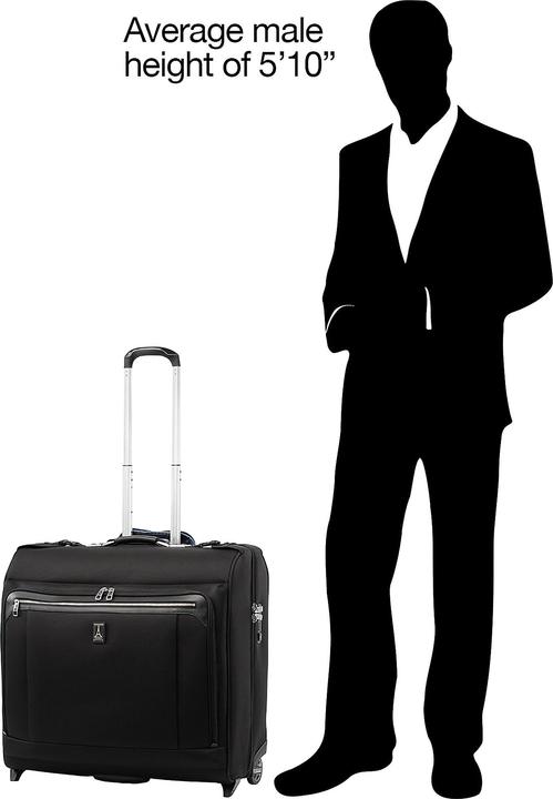 Produktbild Travelpro Kleidersack auf Rollen Platinum Elite (95 l, M (50 - 90l))