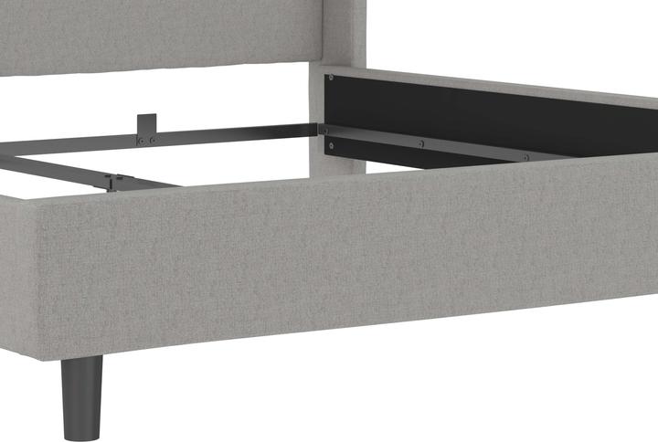 Actual product image Loft 24 Her Majesty (180 x 200 cm)
