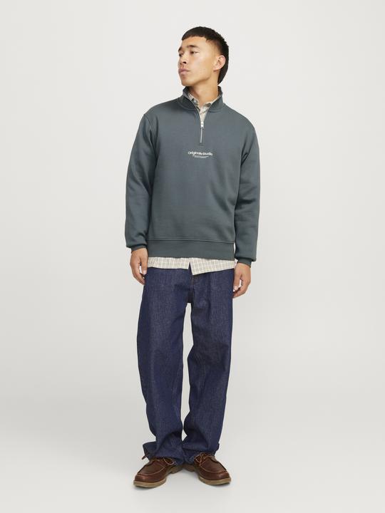 Immagine prodotto Jack & Jones Felpa con testo Felpa (S)
