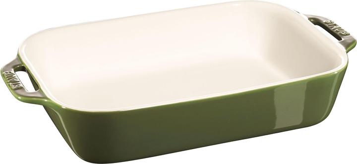 Basil green