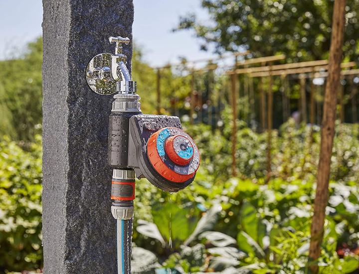 Produktbild Gardena Bewässerungsuhr G1888-20 (Bewässerungsuhr)