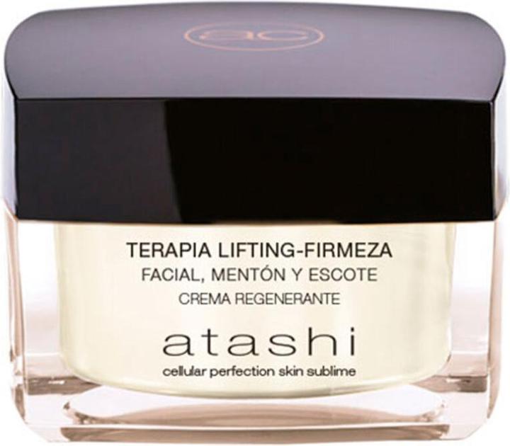 Actual product image Atashi CELLULAR PERFECTION SKIN SUBLIME terapia lifting-firmeza 50 ml (50 ml)