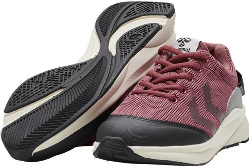 Actual product image hummel Reach 250 Recycled Tex Lace Jr (39)