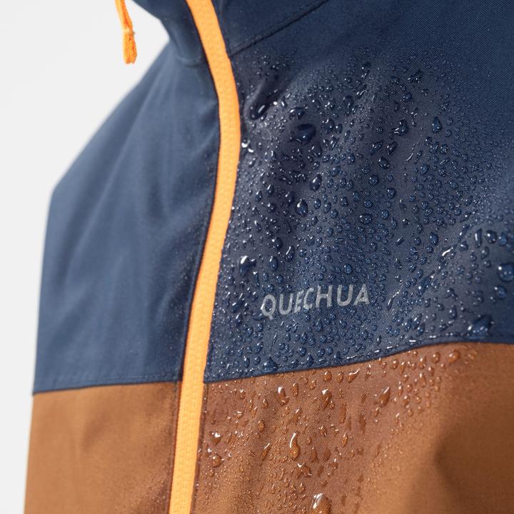 Immagine prodotto Quechua JACKET SH100 WARM 3in1 Boy 7-15Y 312050