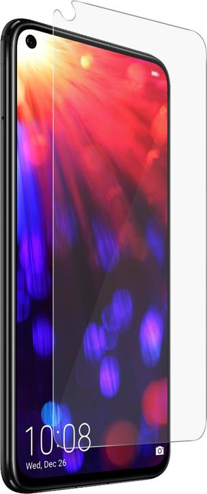 Actual product image Avizar Crystal clear film, glass screen protector (1 Piece, Honor View 20)
