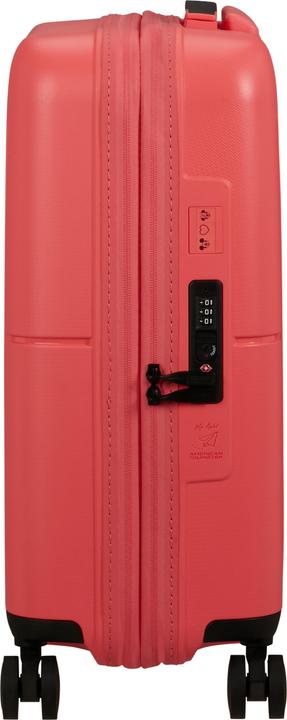 Actual product image American Tourister DASHPOP DISNEY spinner (41 l, Hand luggage (up to 50 litres))