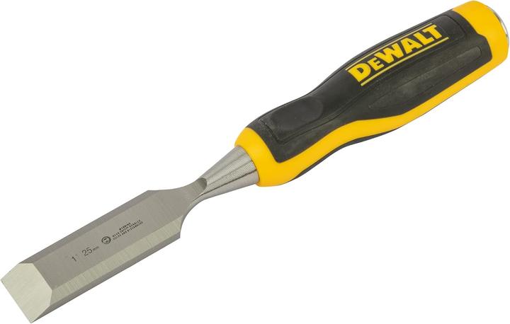 Immagine prodotto DeWalt Set di scalpelli 4 pezzi (8 mm)