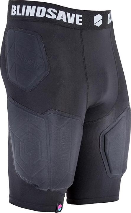 Actual product image Blindsave Protective Shorts Pro+ Cup (S)