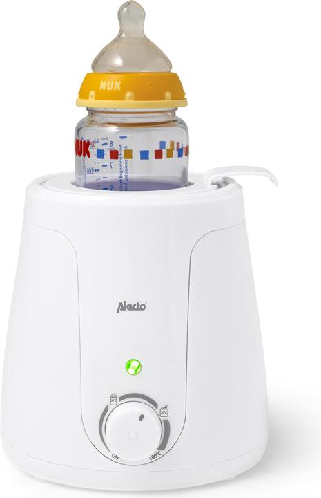 Productafbeelding Alecto Flessenwarmer