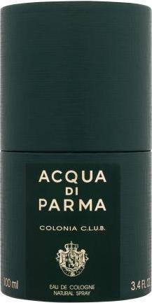 Produktbild Acqua Di Parma Colonia Club (Eau de Cologne, 100 ml)