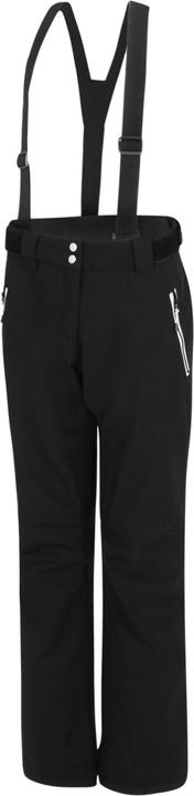 Actual product image Dare2b Womens/Ladies Effused II Waterproof Ski Trousers (32)