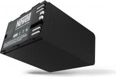 Image du produit Newell Newell-Ersatzakku BP-A60 für Canon (Batterie de l'appareil photo)