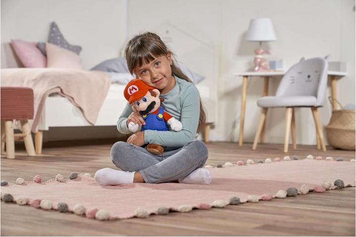 Produktbild Simba Super Mario (30 cm)