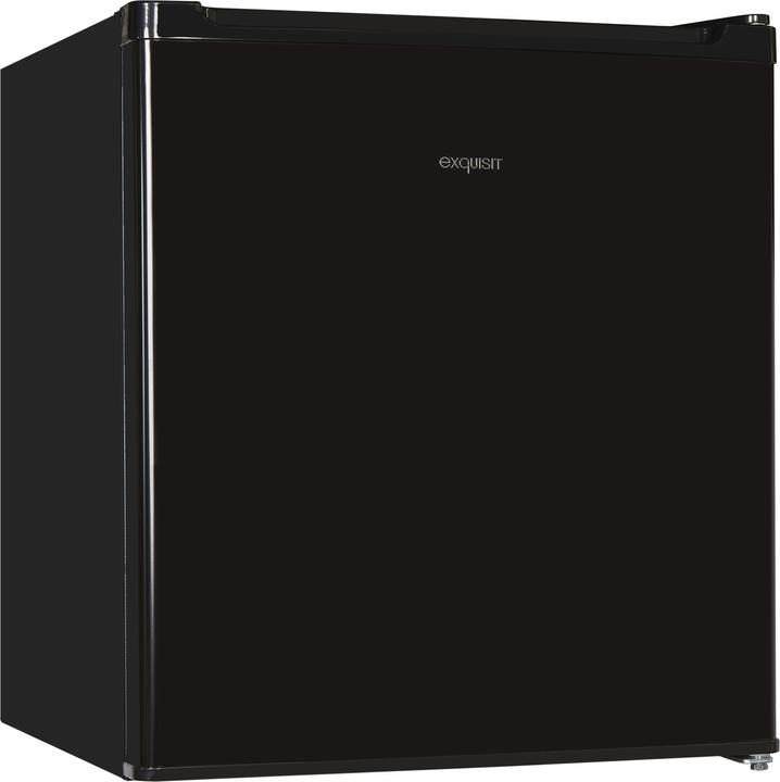 Produktbild Exquisit GB05-040E (Freistehend, 33 l)