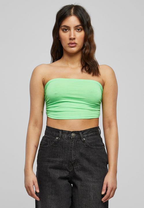 Image du produit Urban Classics Ladies Neon Bandeau Top (M)