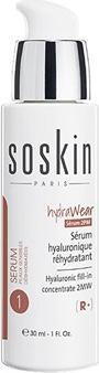 Immagine prodotto Soskin Paris - Siero idratante per la pelle (Hyaluronic Fill-in Concentrate 2MW) 30 ml (30 ml)