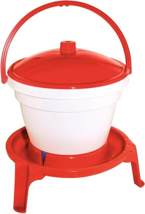 Kerbl Trivet for poultry drinker Rapid Clean A81017401 or A81010401