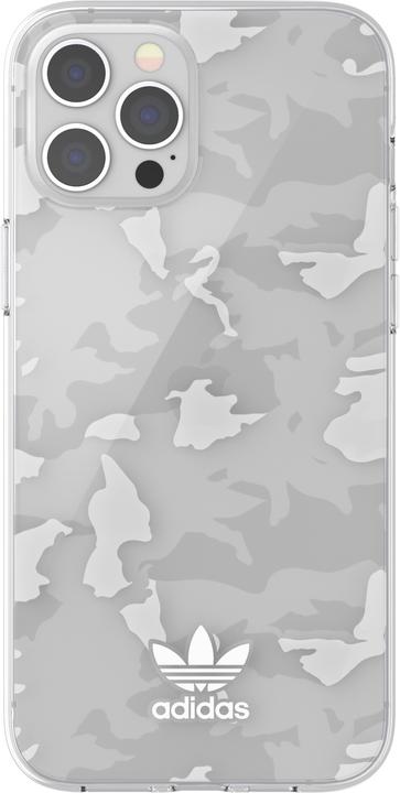 Image du produit adidas Snap Case Camo AOP (Apple iPhone 12 Pro Max)