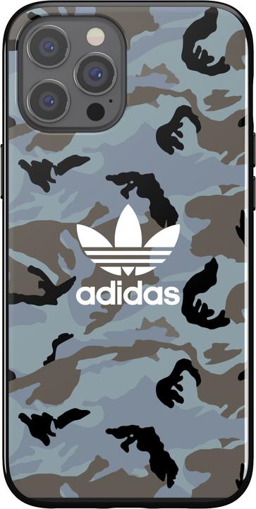Image du produit adidas Snap Case Camo AOP (Apple iPhone 12 Pro Max)