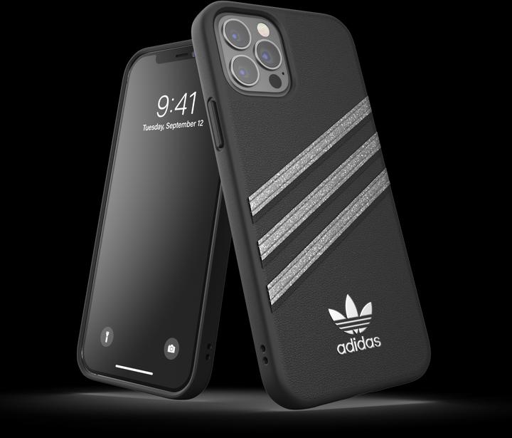 Actual product image adidas Moulded Case PU Woman (Apple iPhone 12)