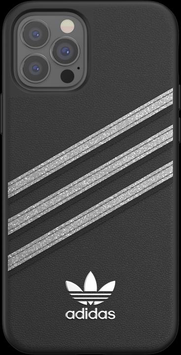 Actual product image adidas Moulded Case PU Woman (Apple iPhone 12)