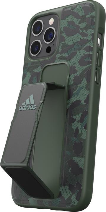 Produktbild adidas Grip Case Leopard (Apple iPhone 12 Pro Max)