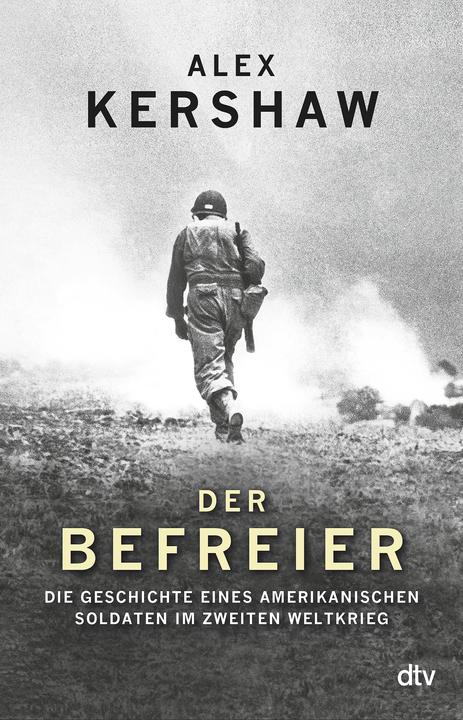Image du produit Der Befreier (Allemand, Alex Kershaw.)
