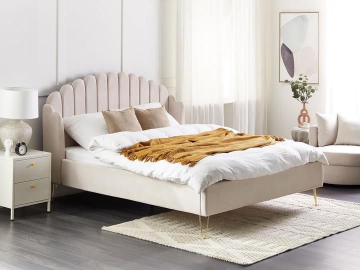 Actual product image Beliani Ambillou (160 x 200 cm)